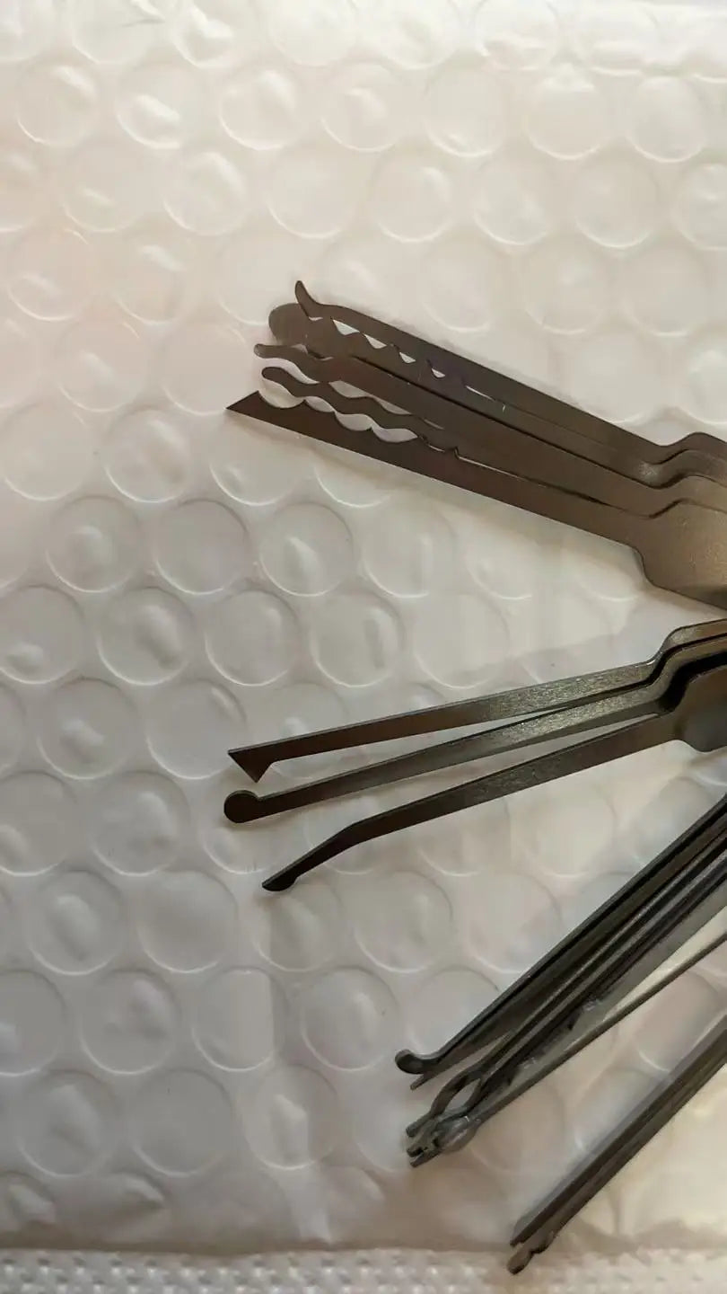 Full Set Universal Wrenches