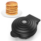 Multi Functional Electric Mini Waffle Maker