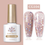 Gel Nail Polish