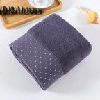 140x70cm Towel 100% Cotton