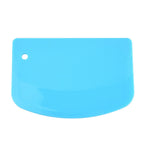 Plastic Dough Spatula