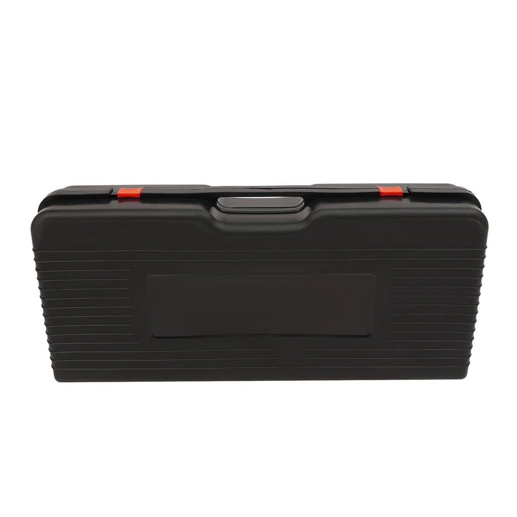 Portable Dual-Burner Camping Stove with Case 2500W