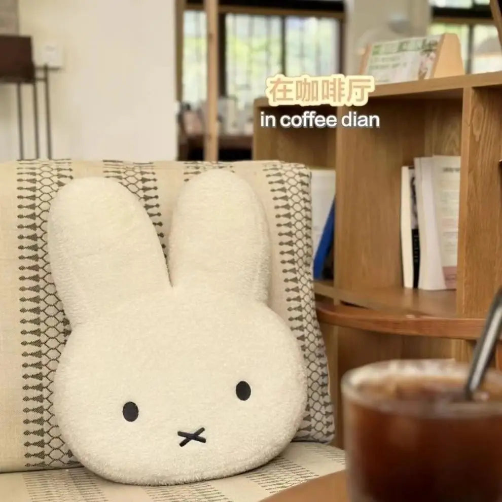 Cute Toy Bed Pillow