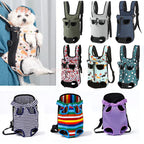 Pet Carrier Backpack