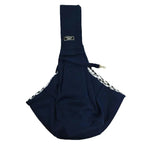 Crossbody pet bag