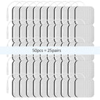 Physiotherapy Tens Electrode Pads