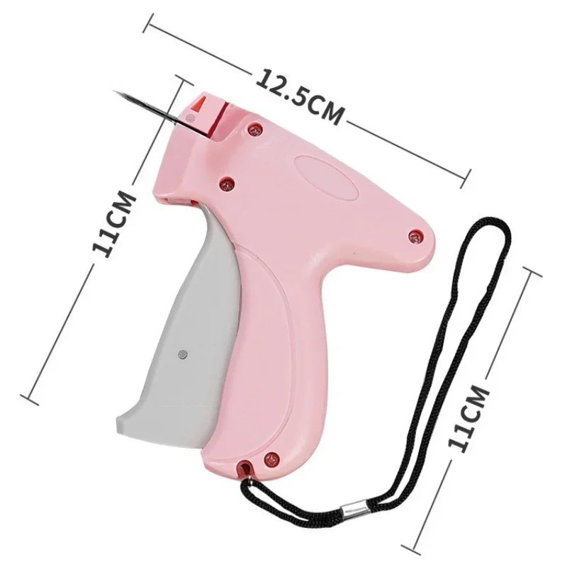 Garment Label Gun