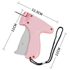 Garment Label Gun