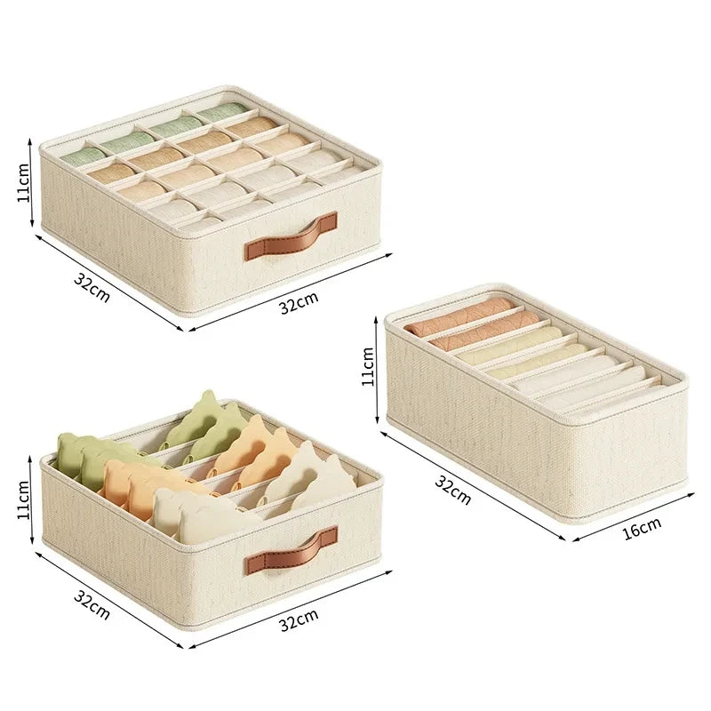 Storage Drawer Organizer