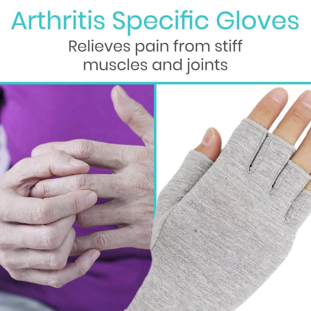 Arthritis Bamboo Gloves