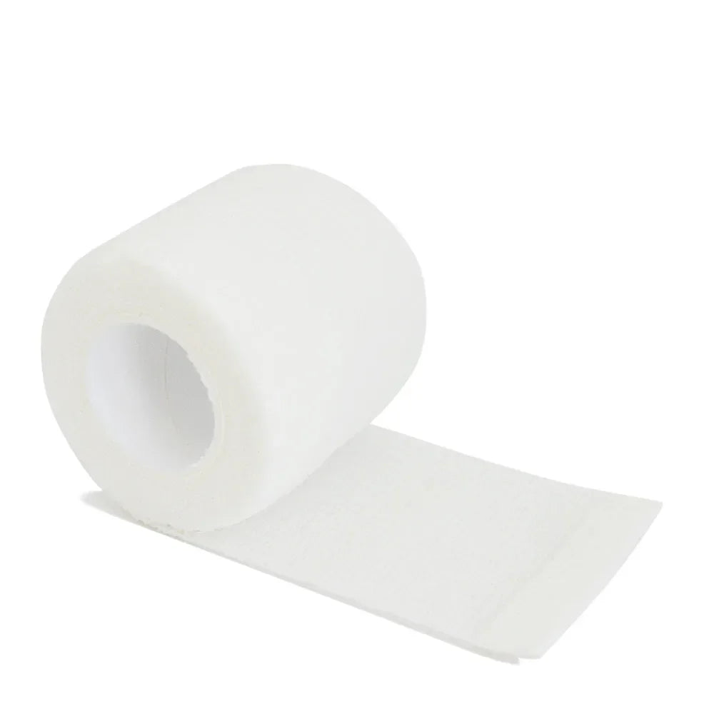1/4pcs Elastic Self Adhesive Bandage Cohesive