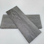 Wood Grain Floor Stickers