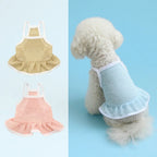 Pet Dress Mesh