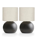 (2) / 10.4 Inch  Lamps