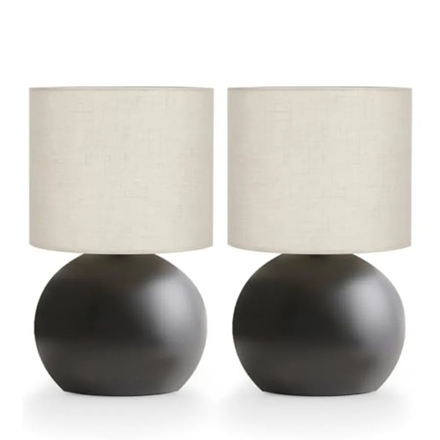 (2) / 10.4 Inch  Lamps
