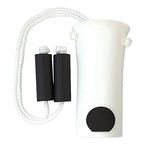 No-Bend Sock Aid