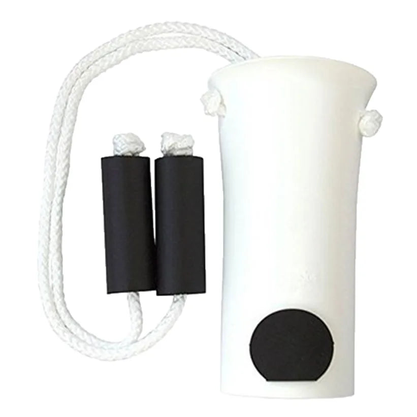 No-Bend Sock Aid