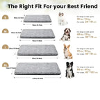 Self-Heating Pet Pad
