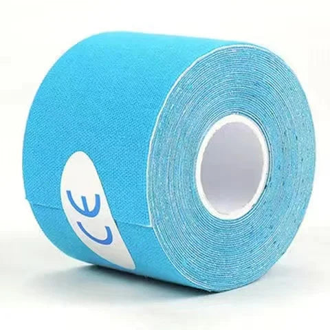 Kinesiology Athletic Tape