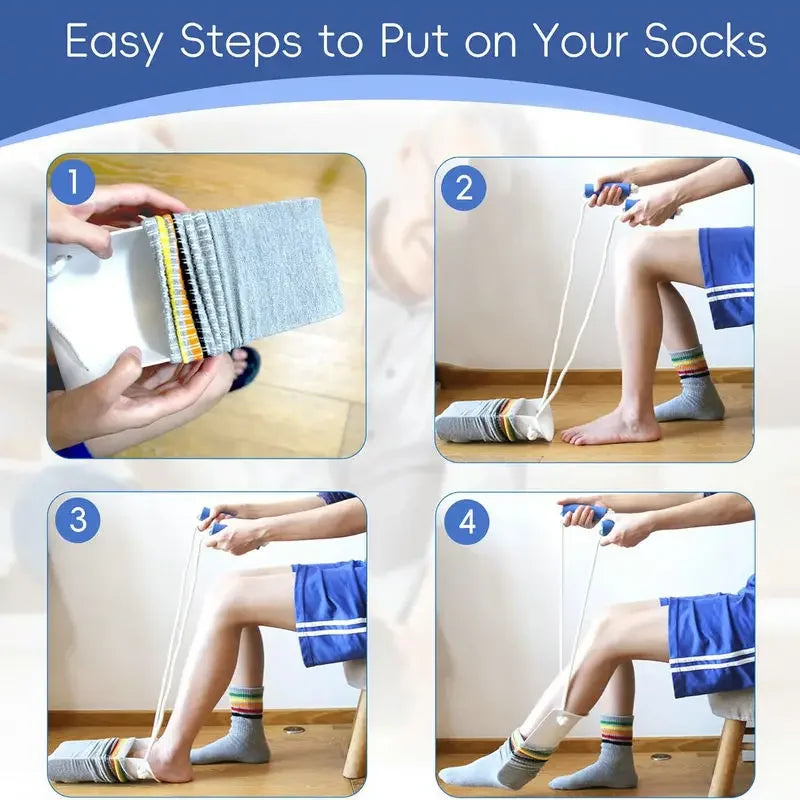 Sock Aide