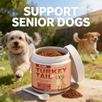 Pet Supplements Bacon,  Maintain Joint Health
