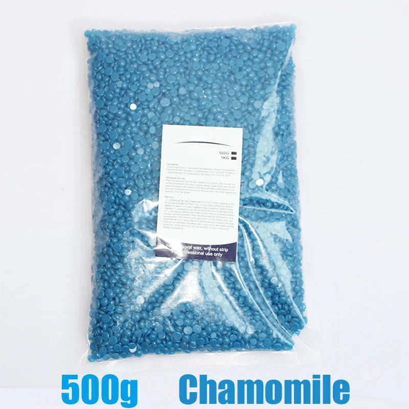 500g  Body Wax