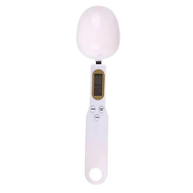 Digital Measuring Spoon, LCD Electronic Scale