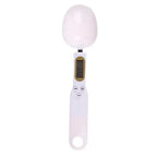 Digital Measuring Spoon, LCD Electronic Scale