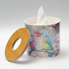 Diamond Painting, Tissue Box