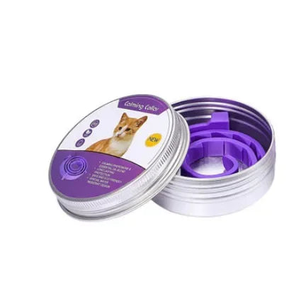 Calming Pheromone Collar