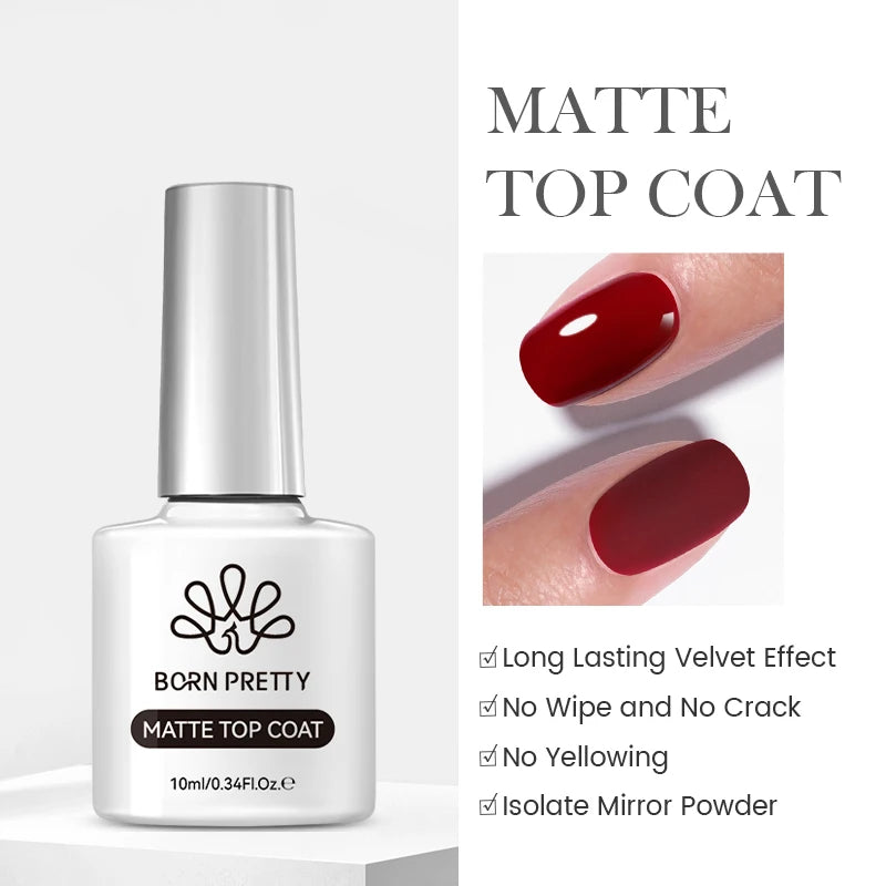 Gel Nail Polish