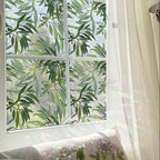 Window Privacy Film