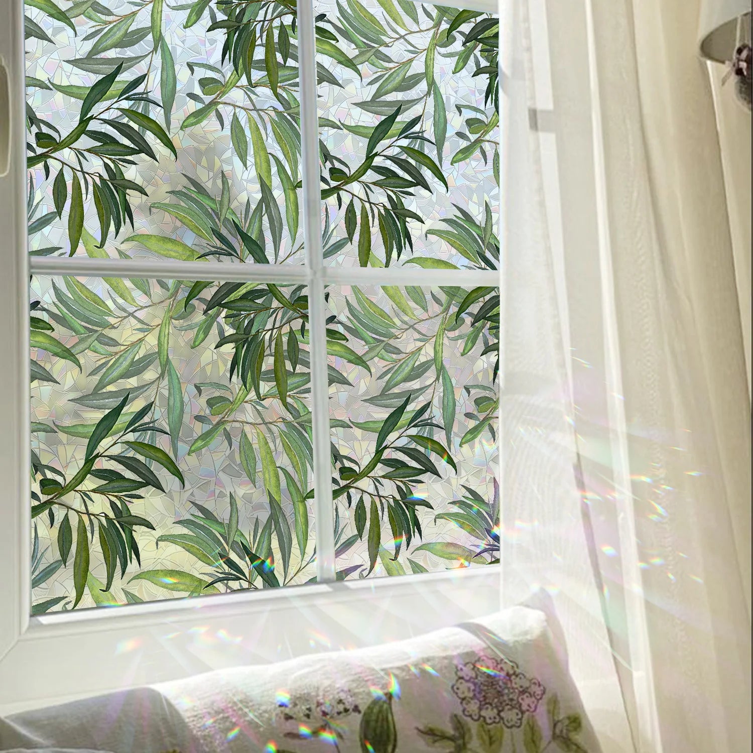Window Privacy Film