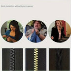 5pc Zipper Repair Kit