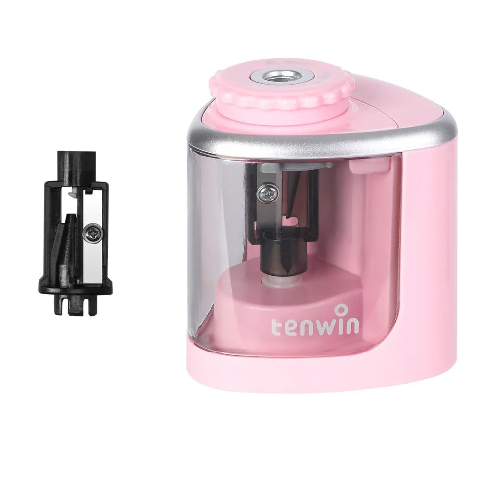 Electric Auto Pencil Sharpener