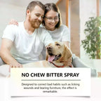 Pet Anti Chew Spray