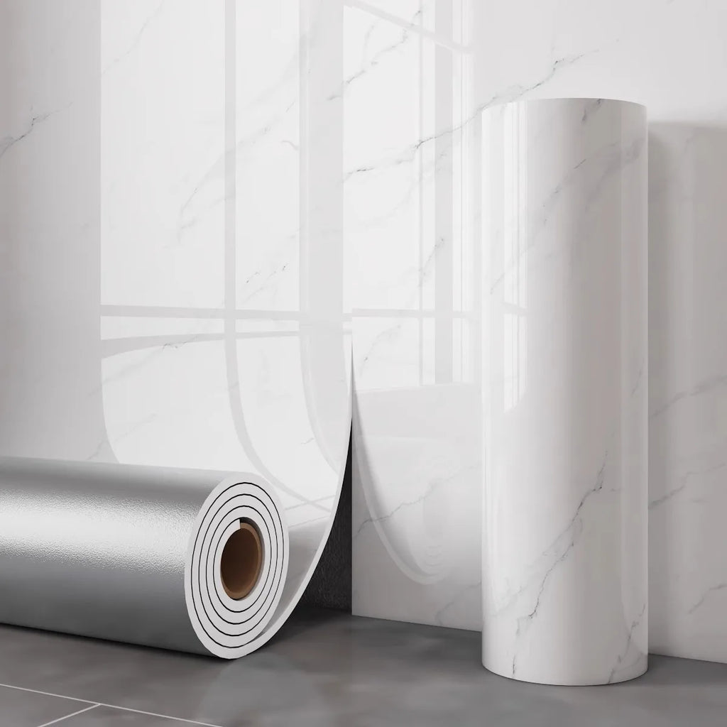 Marble Waterproof Self Adhesive Wallpaper