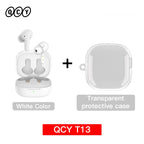 Bluetooth Wireless Earbuds