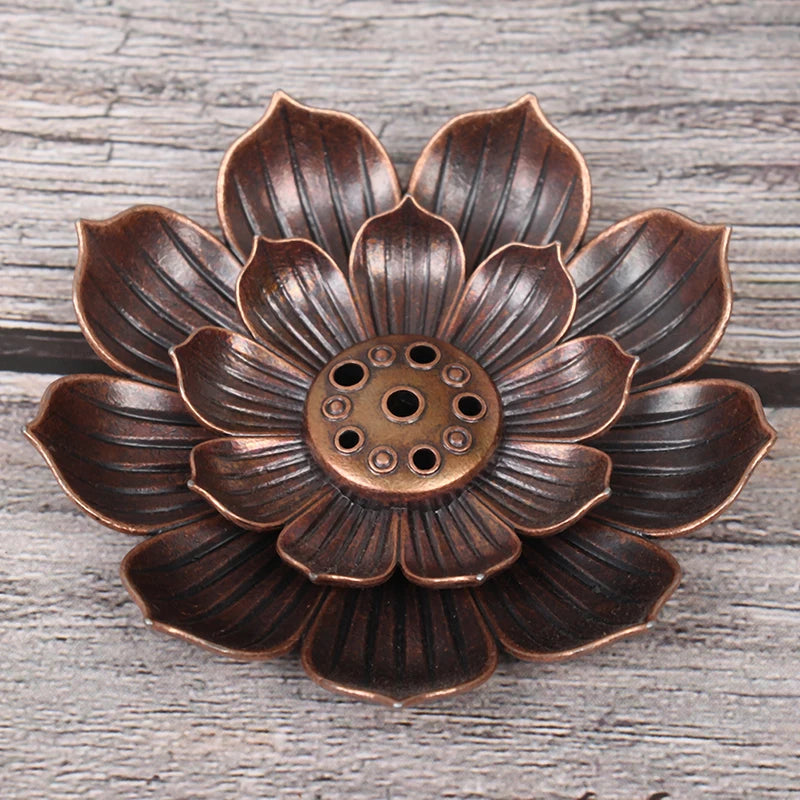 Incense Burner Stick Holder