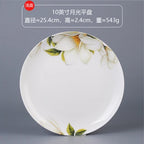 Bone Porcelain Tableware