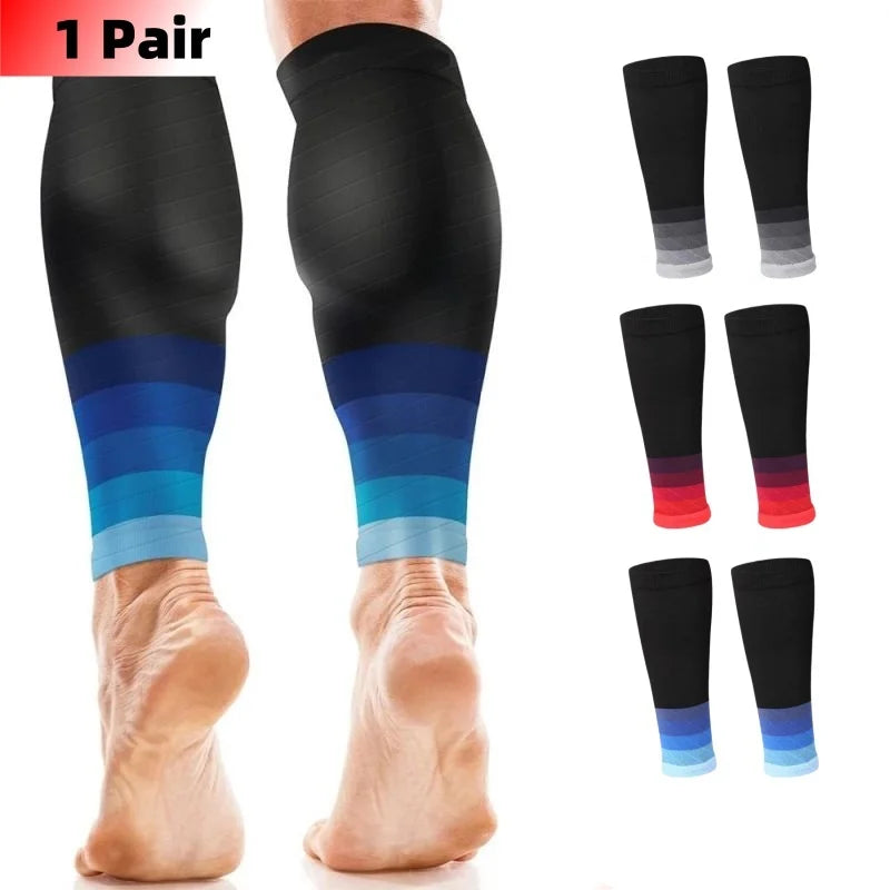 Compression Calf Sleeves
