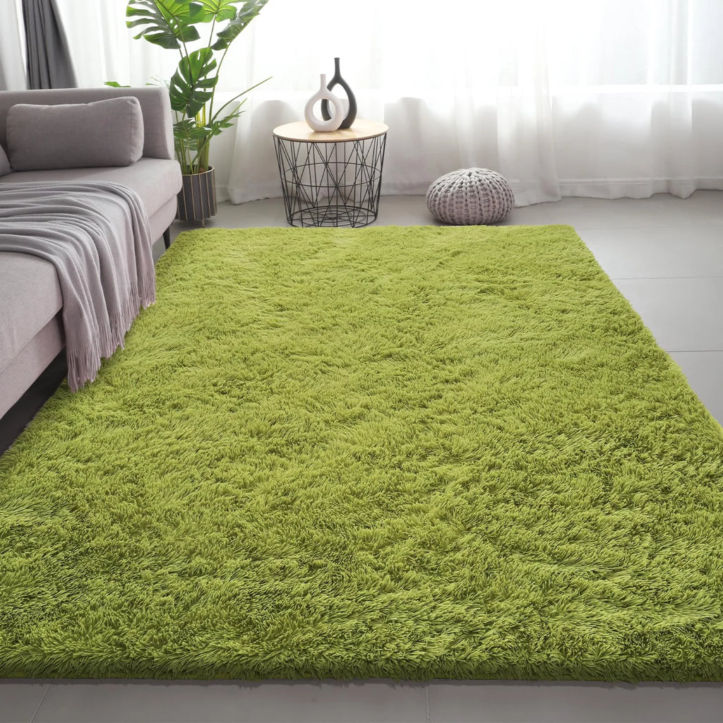 Ultra-Soft Rug