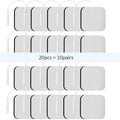 Physiotherapy Tens Electrode Pads