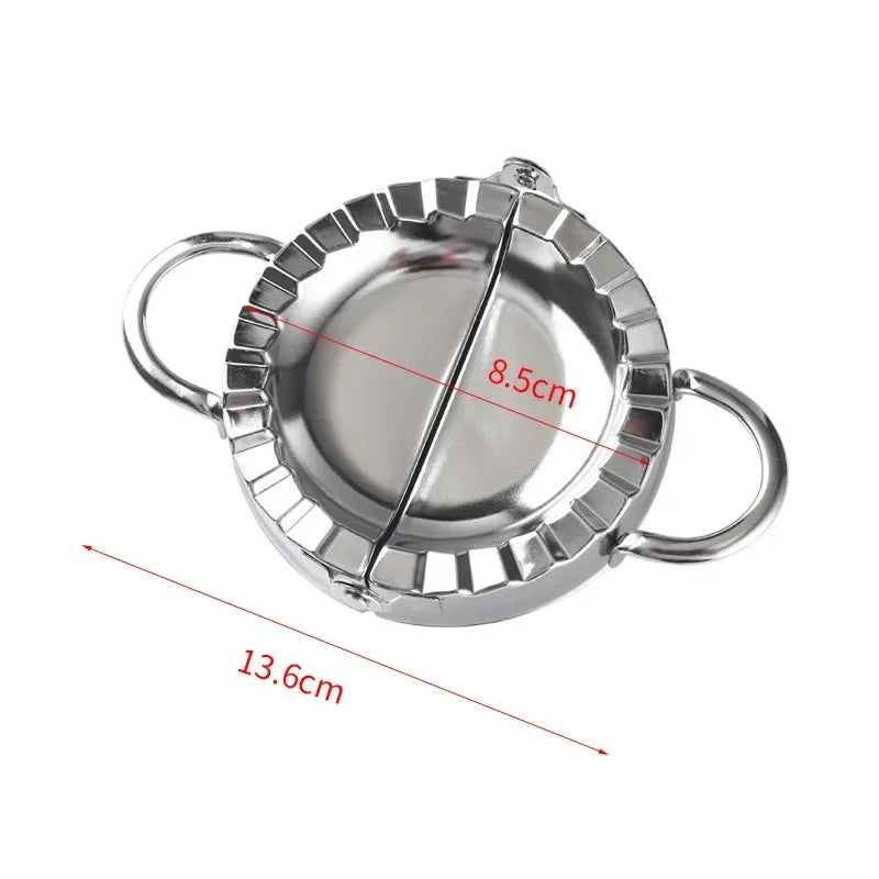 Stainless Steel Dumpling Maker