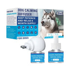 Pet Soothing Liquid,  Anti- Stress
