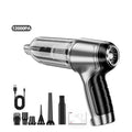 Brushless Car Vacuum Cleaner/ Built-in Battery