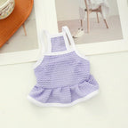 Pet Dress Mesh