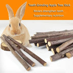 Small Pet Grinding Stick