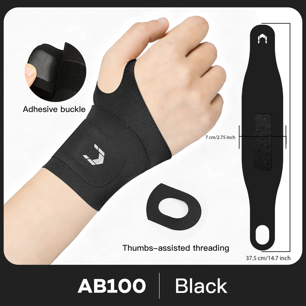 Wrist Support Splint
