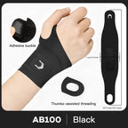 Wrist Support Splint